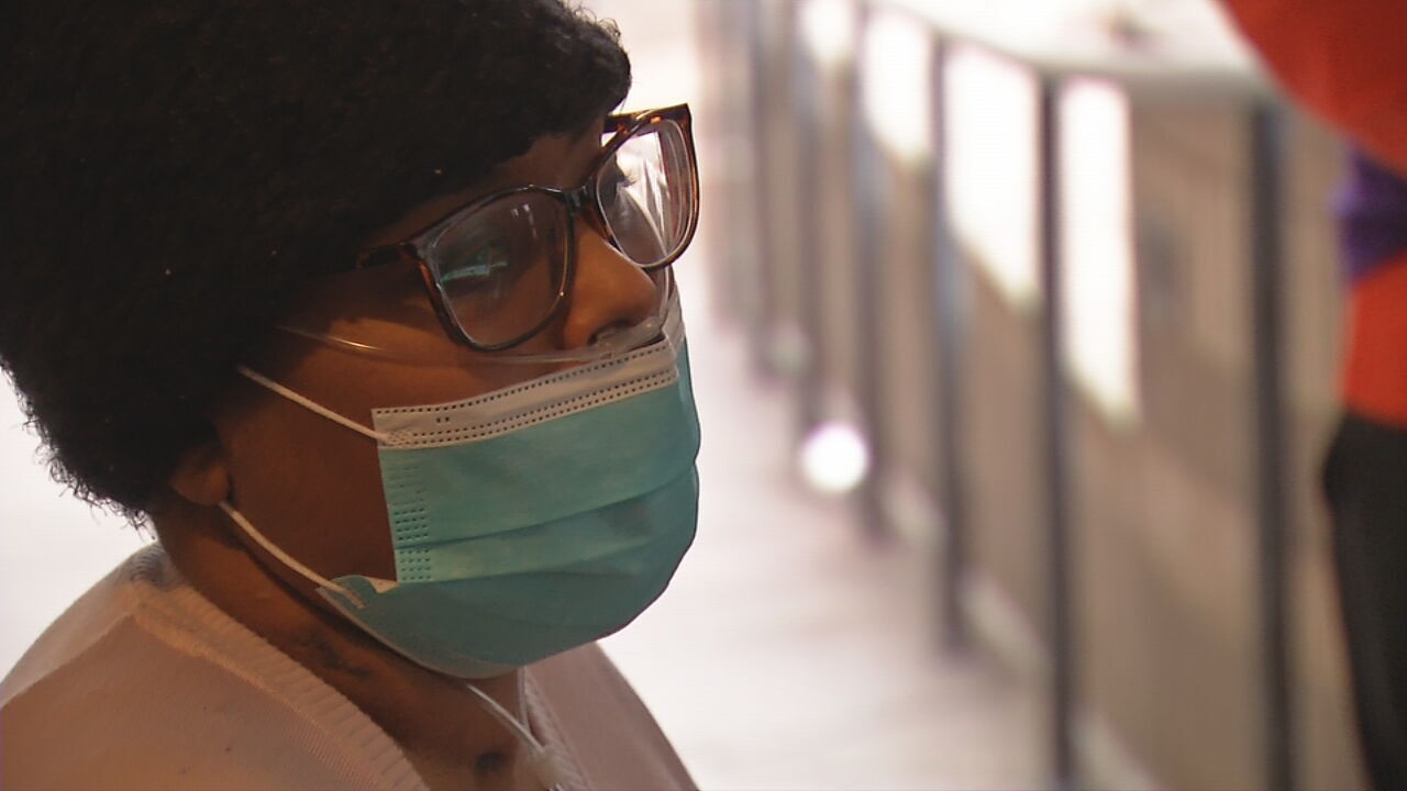 tawanna pendergrass covid patient released